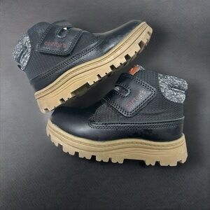 Carters Boys Kelso Fashion Boot